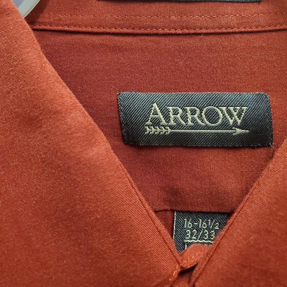 Men's Dress Shirts - Collection of 16 - Picture 10 of 16